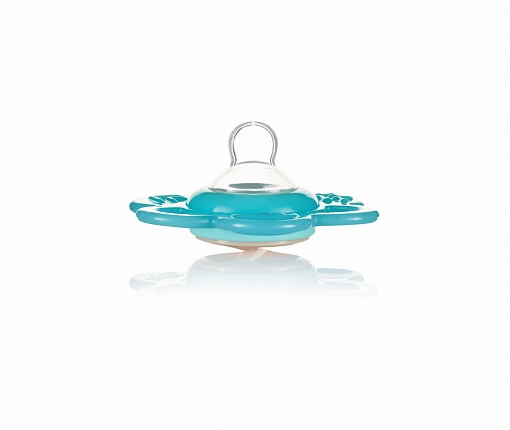 Универсальный охлаждающий прорезыватель для передних зубов Farlin Голубой 5c1e7a837136c8abcd547c8972769521