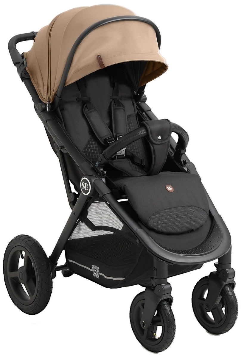 Прогулочная коляска Sweet Baby Egoista Beige 0tc3c8psmlns7g4rkjvt9tic4ur1c0hj