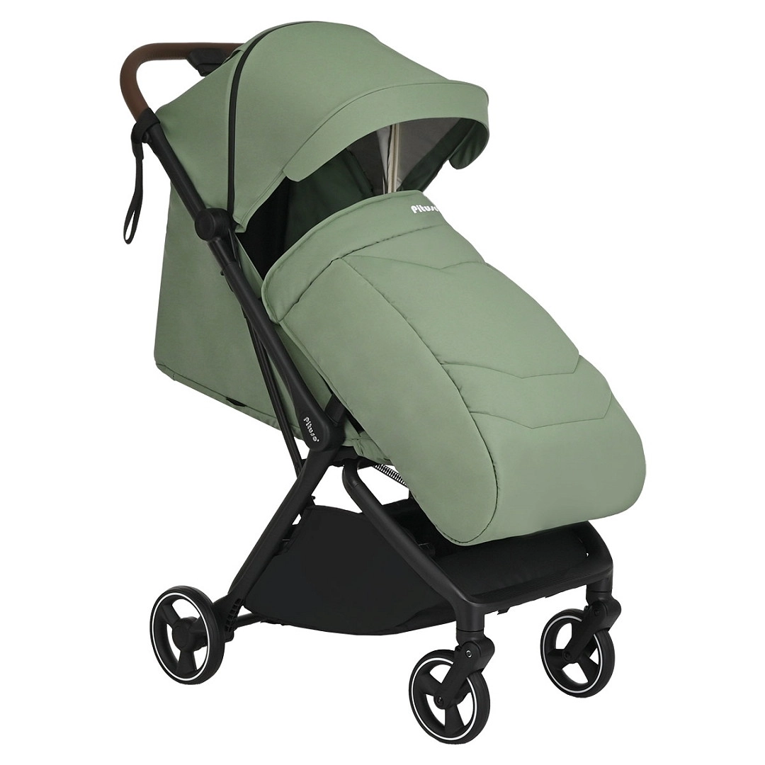 Прогулочная коляска PITUSO MATRIX Graphite 4ilil2kkadjnlsr394nk3vmb514c5lmz