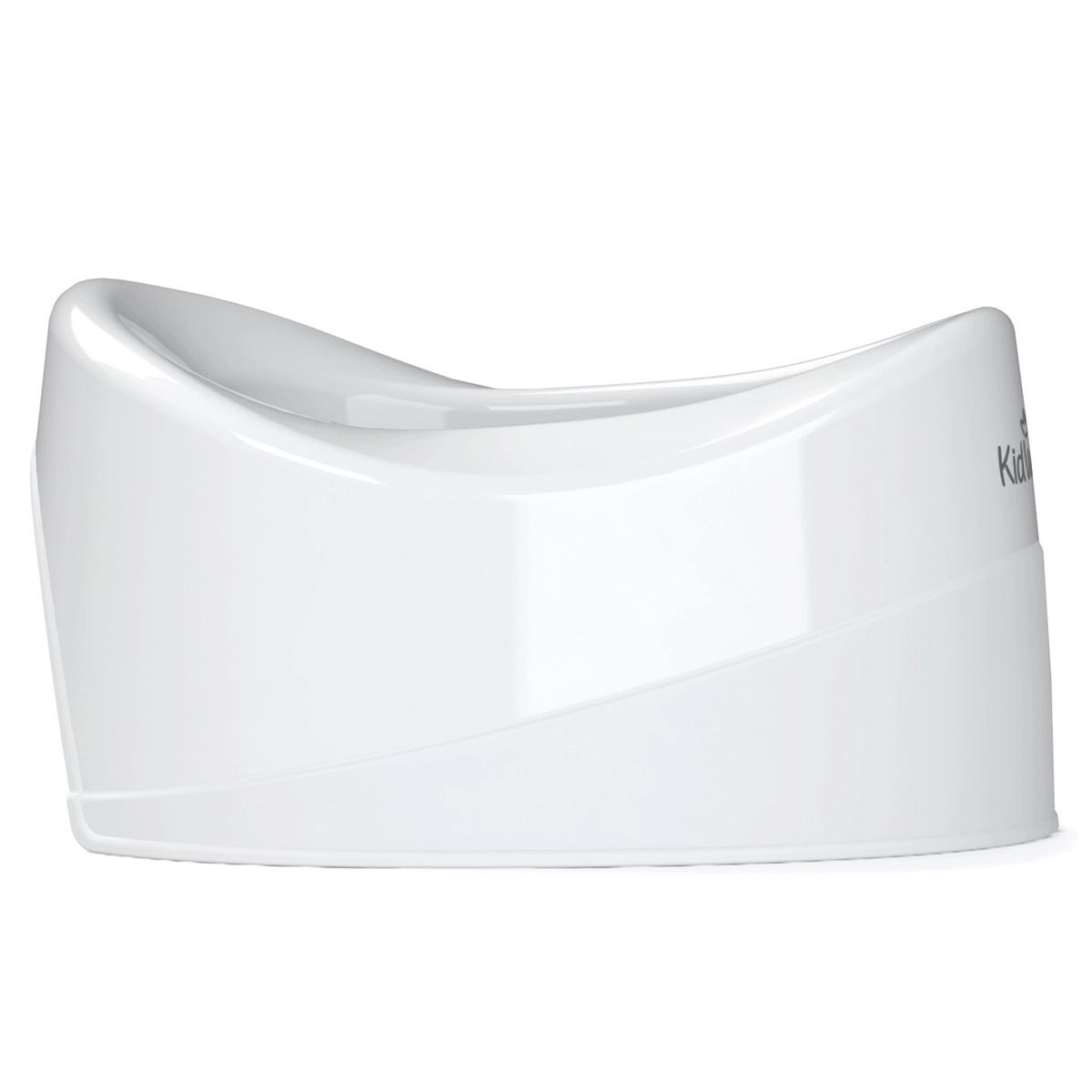 Детский горшок KidWick Мини белый csrypg0kjuygm5rfiyfmwbbng78f0u3p