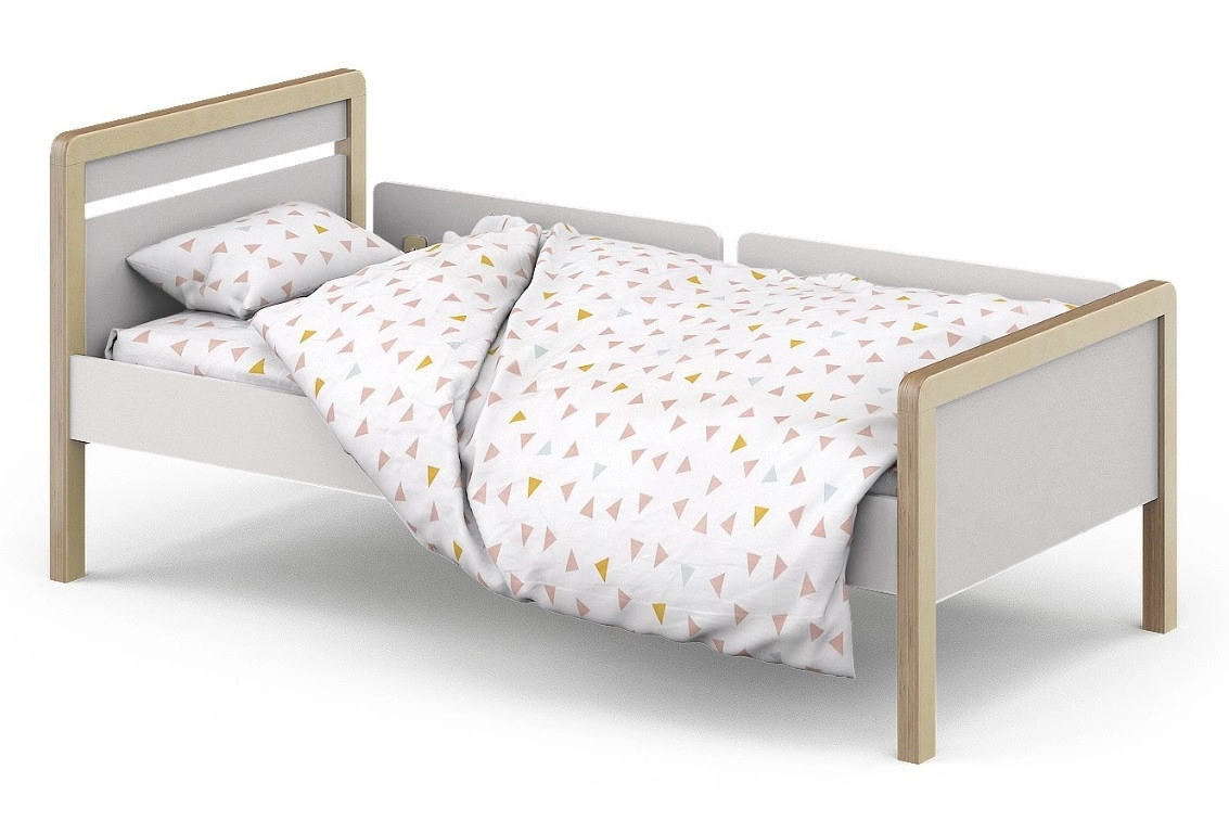 Кровать подростковая Sweet Baby Aura Натуральный/Кашемир kwge52l1g5fcf8lvdf1i0pcd8qhglrxi