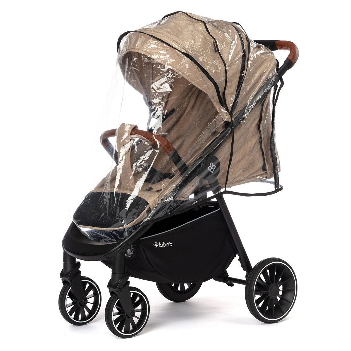 Прогулочная коляска Labala Baloni Beige i2ek068vl2fuzxk27g9m7mo07csqlotv
