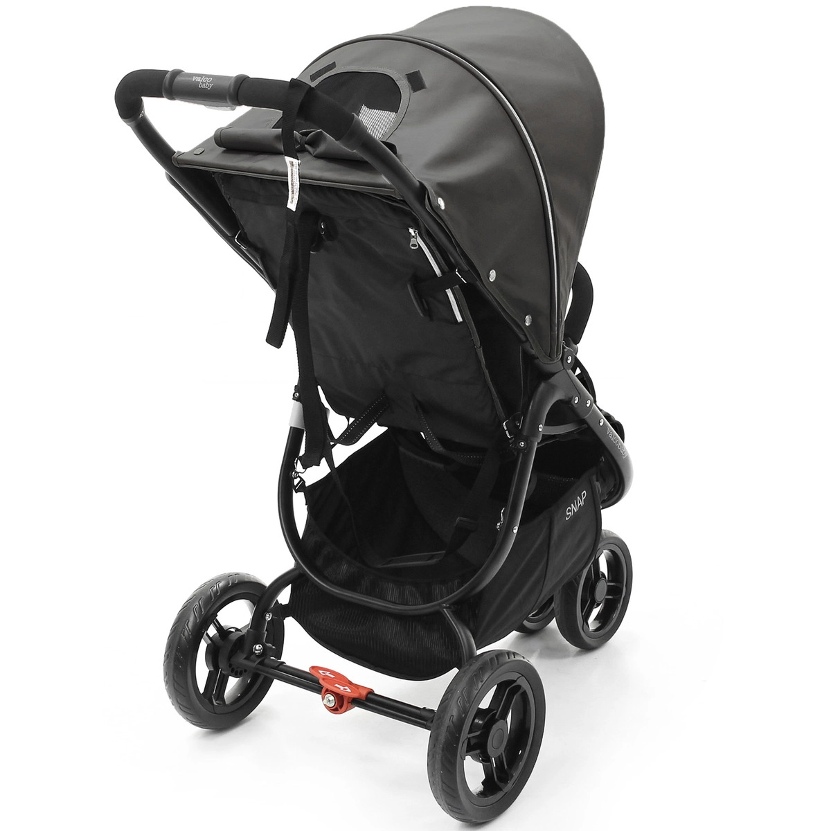 Прогулочная коляска Valco baby Snap Dove Grey z533bi6t8ar5it6zx3igdhcywkokwz33