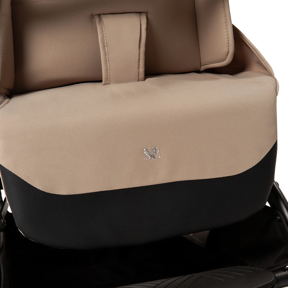 Прогулочная коляска Sweet Baby Bella beige xxpjcnruhpkdbjicslv1l0efnofc9vvb