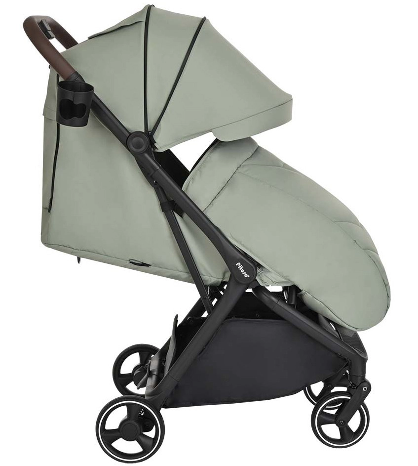 Прогулочная коляска PITUSO MATRIX Emerald mood 198le2es9ti17wgf6a7ojpwefqxdxljb