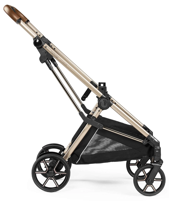 Прогулочная коляска Peg Perego Vivace New Astral6