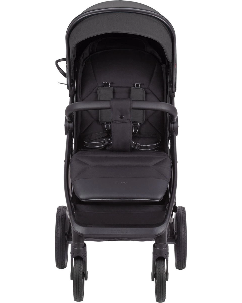 Прогулочная коляска CARRELLO Bravo CRL-5515 Storm Grey 43qfsx50xvv36xpko6tbyc1nb27yi5c1