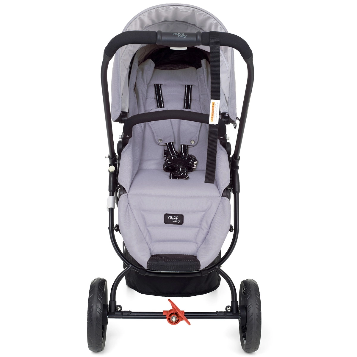 Прогулочная коляска Valco baby Snap 4 Ultra Cool Grey pi5kqogjm3b2gdclfi3yp6swb6whvvzs
