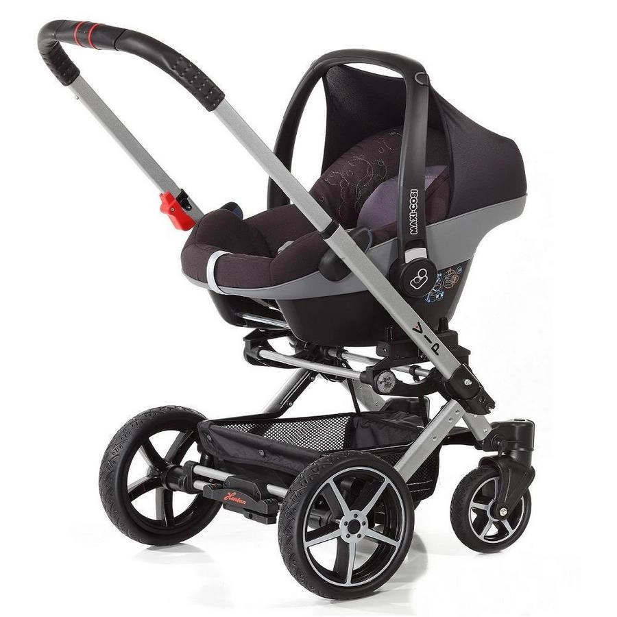 _Hartan Maxi Cosi Pebble VIP