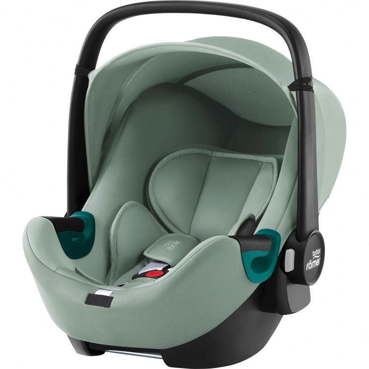 Автокресло Britax Römer BABY-SAFE 3 i-SIZE Dusty Rose xddiwplro7k1gokk9knwn6gsv3oormb3