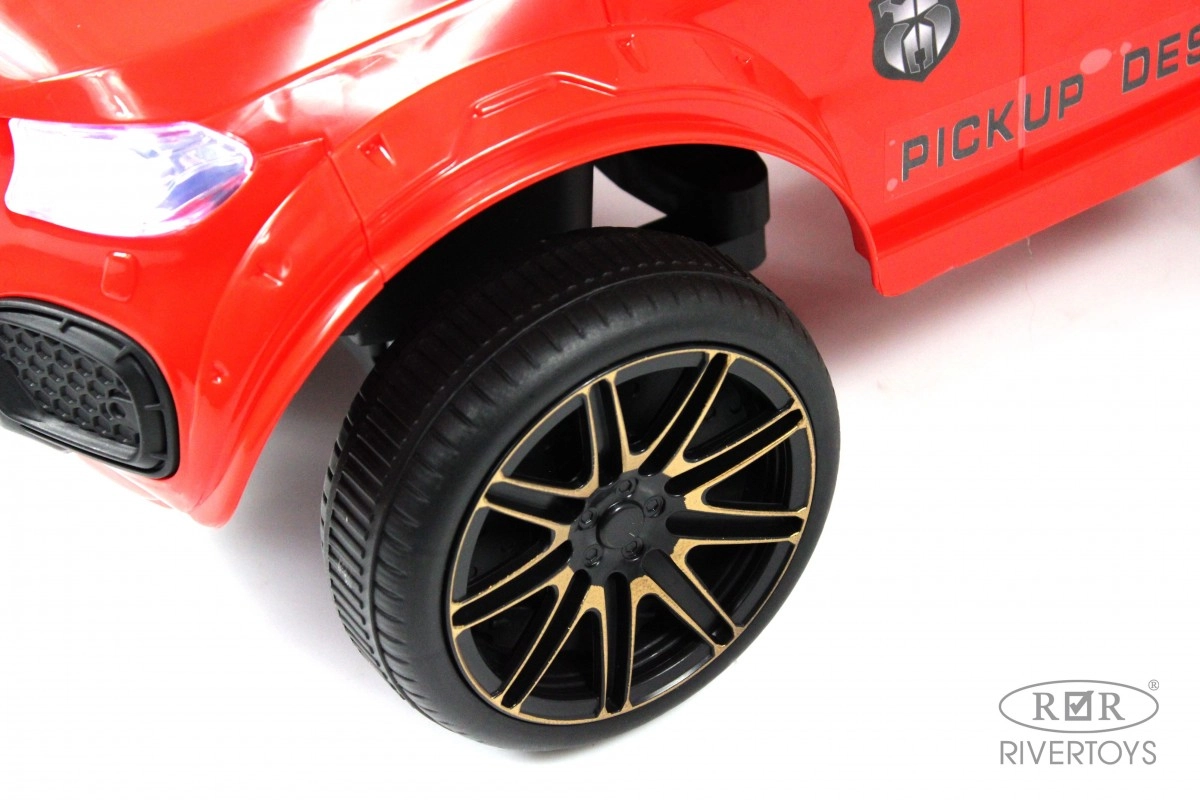 Детский электромобиль RiverToys G008GG-D красный vqyrhcfc5fqtzejtnxjmtmqtquyp5w0c