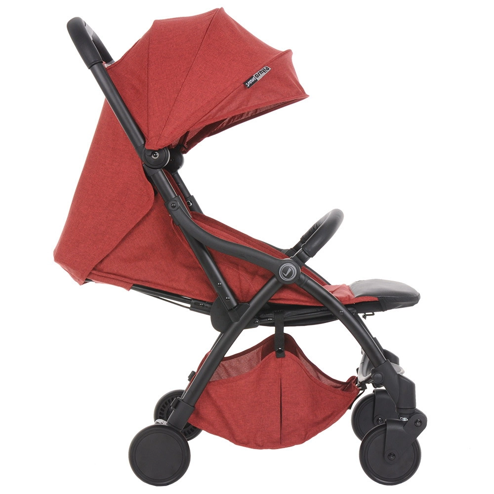 Прогулочная коляска PITUSO SMART BERRY dn57cg0mnzz9w9bor1jzkek033vhwuex