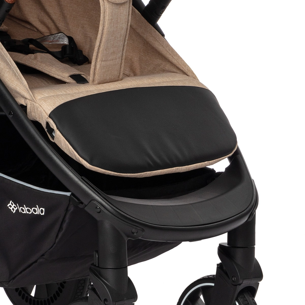 Прогулочная коляска Labala Baloni Beige 1ipxy48o4cnwlfgtf7zu1mi6vesqdock