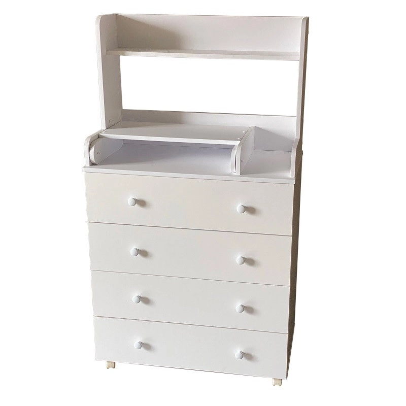 Пеленальный комод КЕДР Victoria Compact Белый jxddtipmpnsa80iiu6dxovoygadppaws