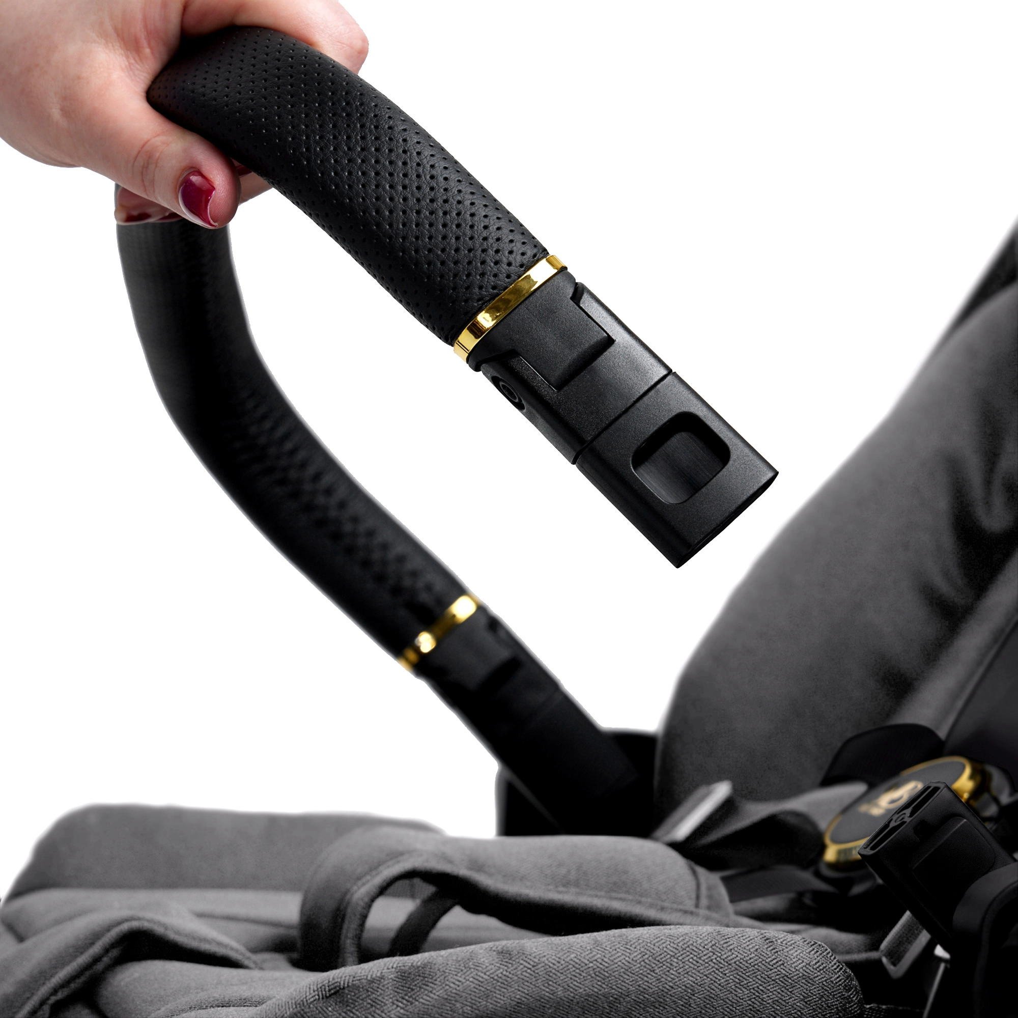 Прогулочная коляска Sweet Baby Elegante GL Grey kvvh0g9qcefl4sho7g85l2ch4mcclonv