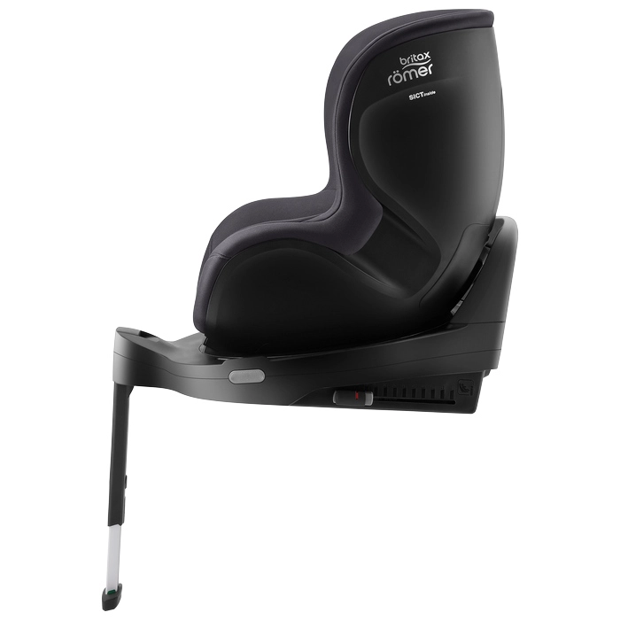 Детское автокресло Britax Roemer Dualfix Pro M Classic Deep Grey 1dj02j22quntfn6wwndl523px4ondnzj