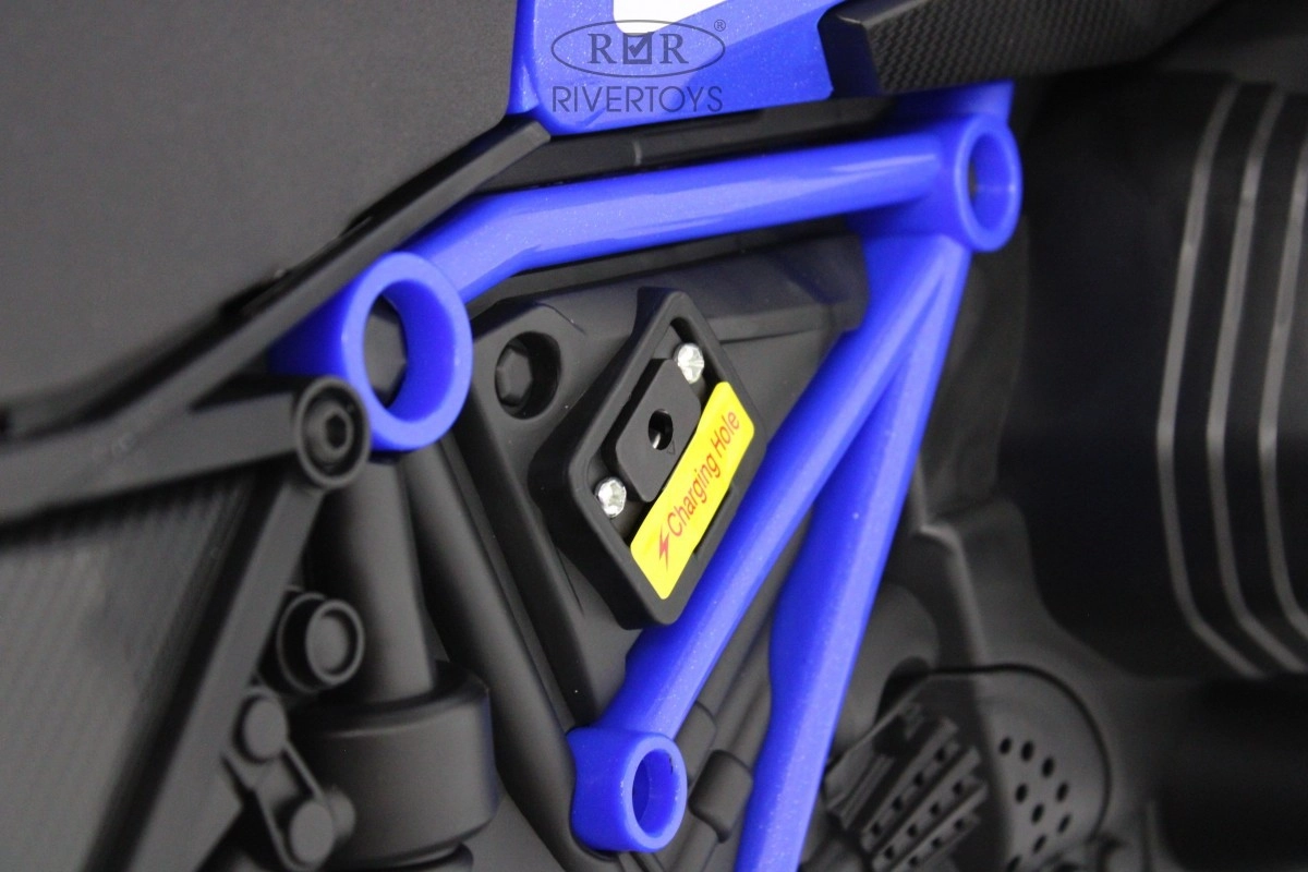 Детский электромотоцикл RiverToys М009БХ синий 166w5v8hi9ri3s4j2gozpef0blmxj5dx