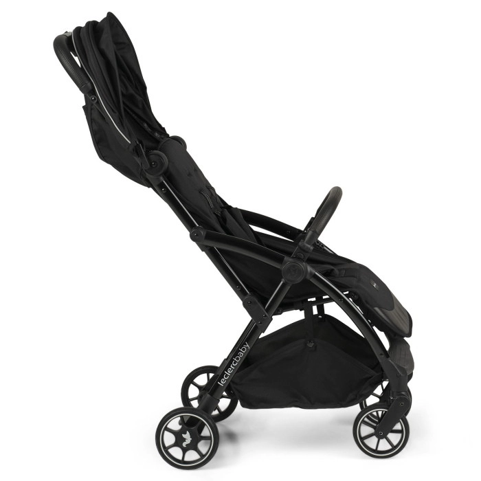 Прогулочная коляска Leclerc Influencer Air Piano Black ez8ut64mc79lntuieqzxf2wzuaslip89