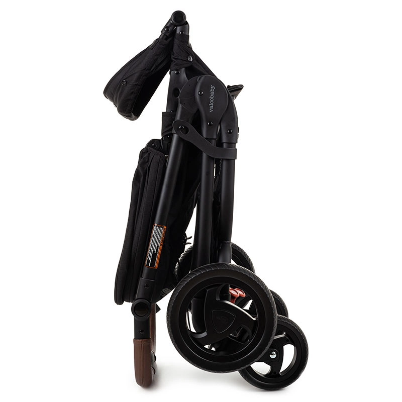 Детская коляска Valco baby Snap 4 Ultra Trend Night ike6bu0fqcyfzjgdo126wquzv4nj2s71