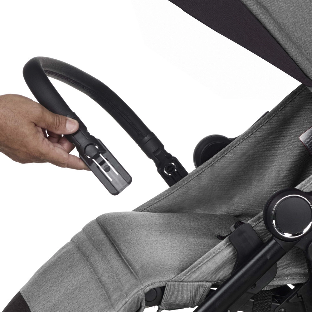 Прогулочная коляска JANE Ruler Dim Grey y4hkpi04yjwldldc9m74hv0mi20o05q2