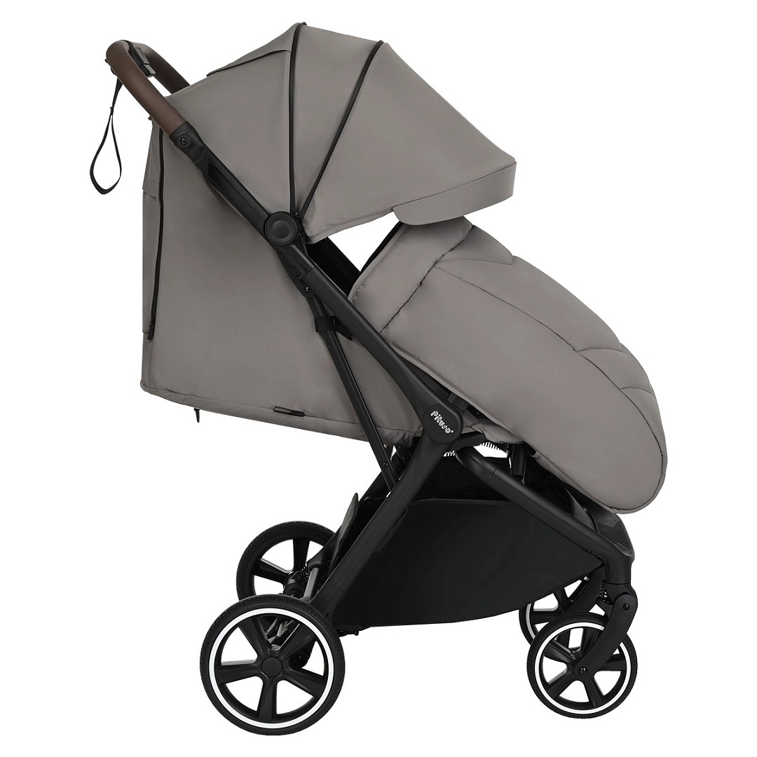 Прогулочная коляска PITUSO MATRIX Graphite New ryybp09yxdftbulnh757irnsabh4qqdt