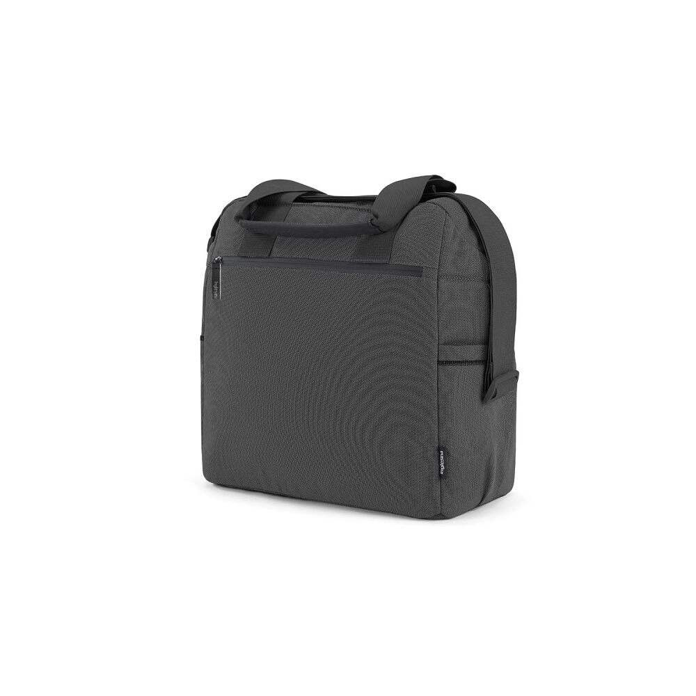 Сумка для коляски Inglesina Aptica XT Day Bag 2025 (Magnet Grey)