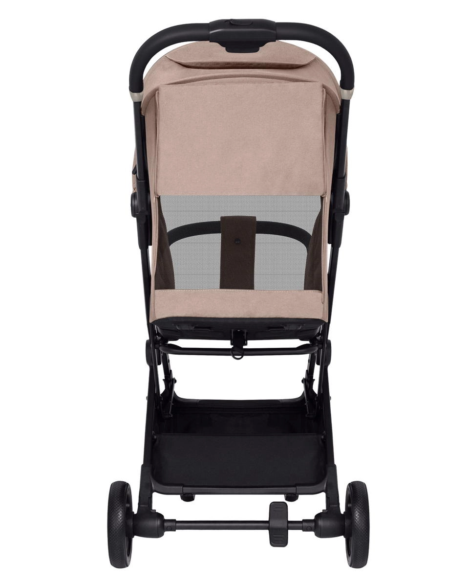 Прогулочная коляска Carrello Porto CRL-5522 Gentle Beige tyha7nld6vd53srnvhzg0i2s1atzq577