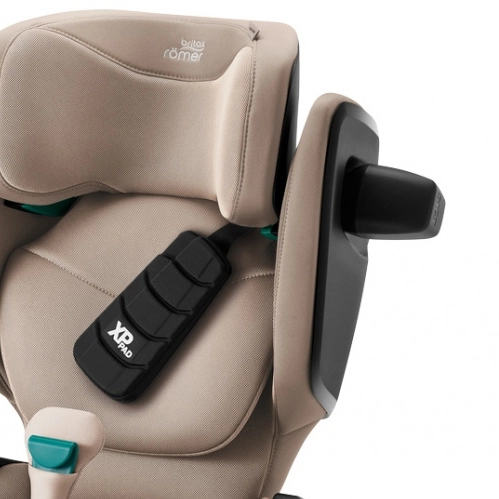 Детское автокресло Britax Roemer Kidfix PRO Style Teak 828v8pccm6firyrab6k0nhjwuql7a28s