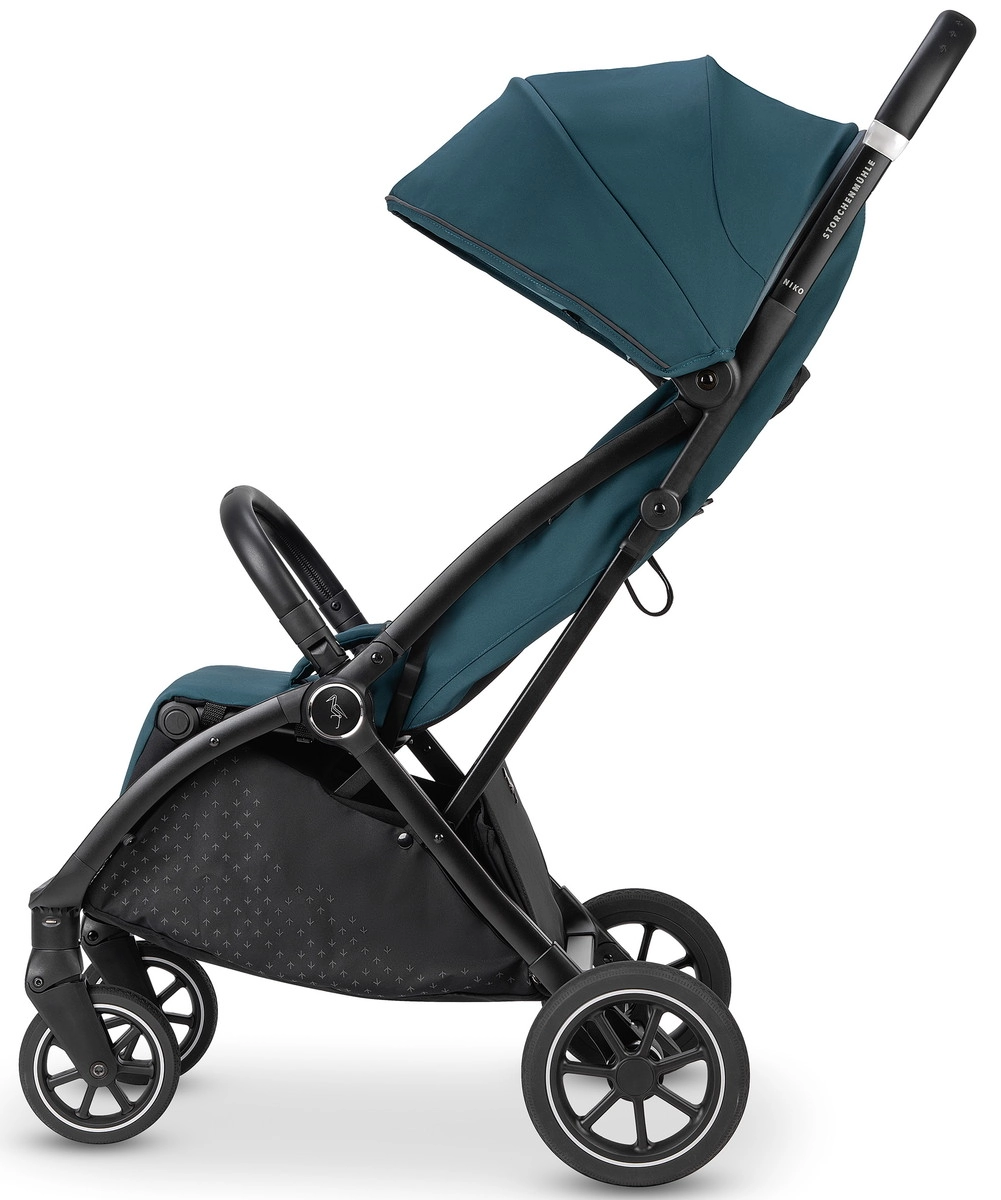 Прогулочная коляска Storchenmhle by Osann Niko Jade yqqhbasdec347ts5ez8t2hld5rl9bshu