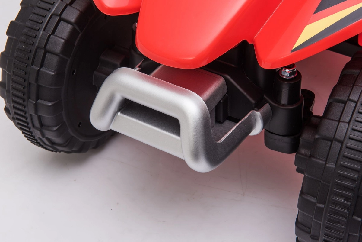 Детский электроквадроцикл RiverToys H001HH красный i8dnrs51wfvx2q2ynk0hwcis99t000ho