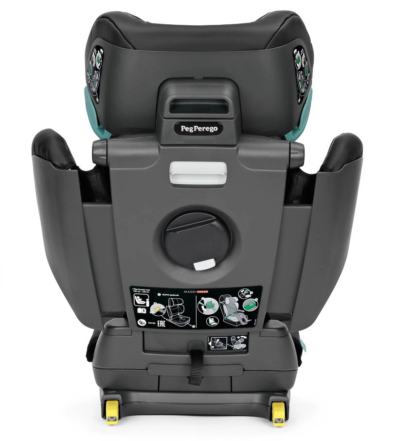 Автокресло Peg Perego Viaggio 2-3 Flex Licorice New kr1159iqmphfbz2e5lipkz64mmraxxfe