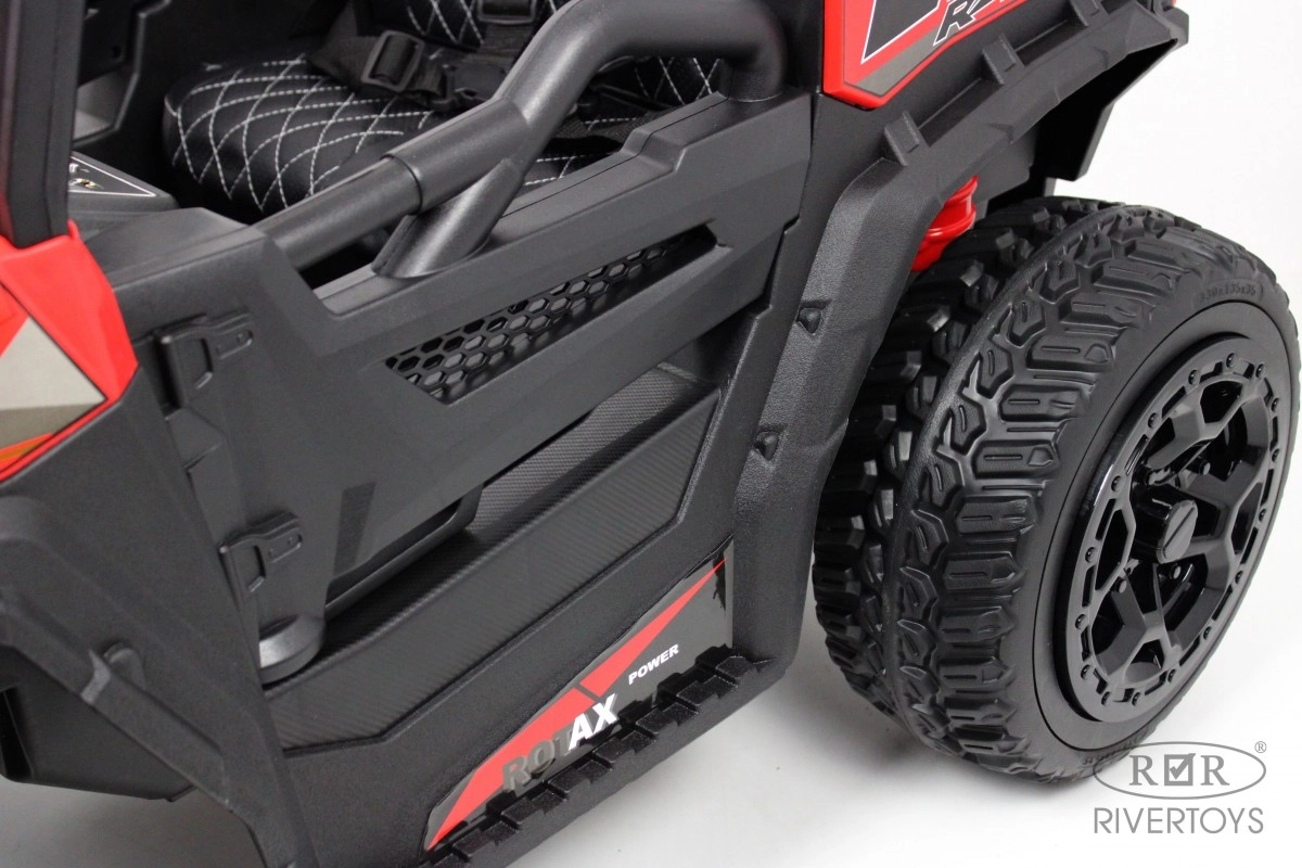 Детский электромобиль RiverToys C111CC красный i0g2wigqwegzy1wpfit0sh36ass6y6md