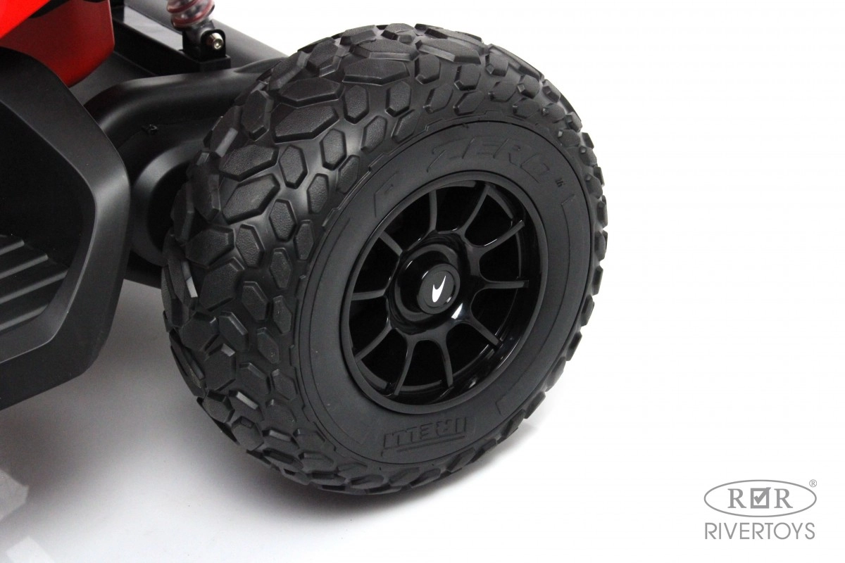 Детский электроквадроцикл RiverToys McLaren JL212 P111BP красный f07hnmgjeum4rgc3jgs56ly6w32y2vs6