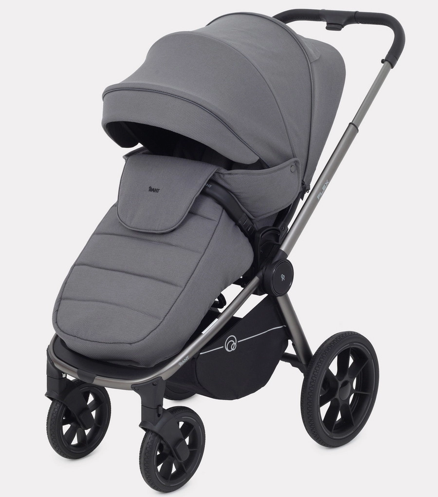 Коляска 3 в 1 RANT FLEX PRO Grey ewovj5z978kvf9p59b0plox64qx86dd2