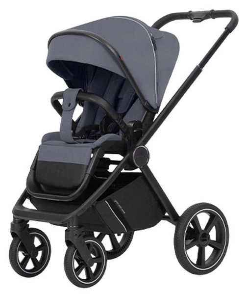 Коляска 2 в 1 Carrello Ultimo CRL-6518 Cool Grey 5vzzx0pc3j32kotae1vbwcj1rmr6oatr