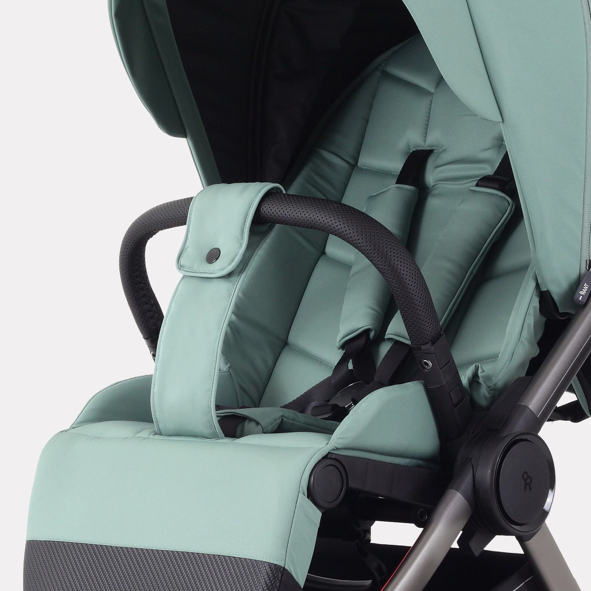 Детская прогулочная коляска Rant Golf RA101 Sage Green u83ikvc0wa2yn19obmthcv3zrk8yyt3i