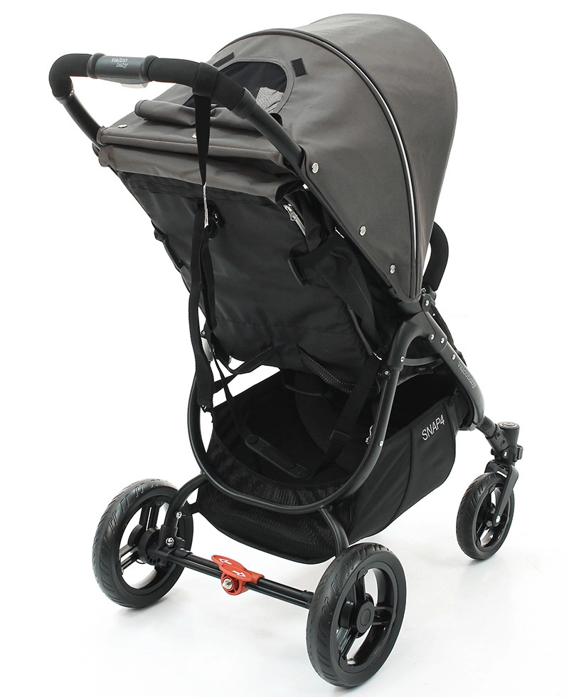 Прогулочная коляска Valco baby Snap 4 Dove Grey b8j3zgzutjgiaxrktr65whmi4jwnwfzv