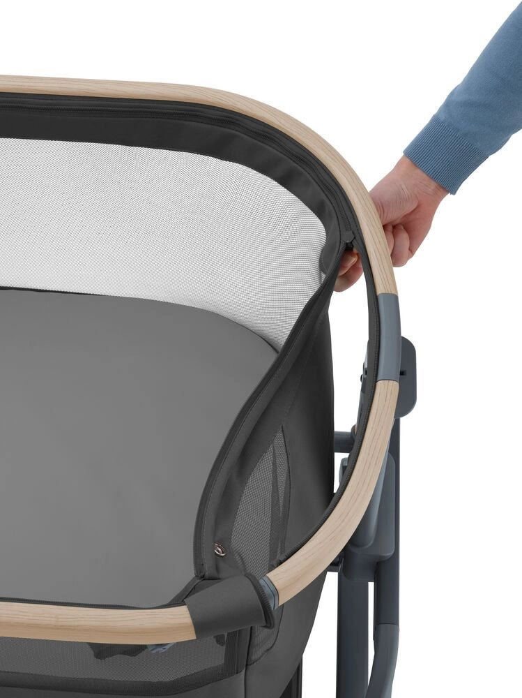 Колыбель Maxi-Cosi IORA Beyond Graphite ECO/графитовый ldhd8jv49avo7am1emo03zyjzirt1rz0