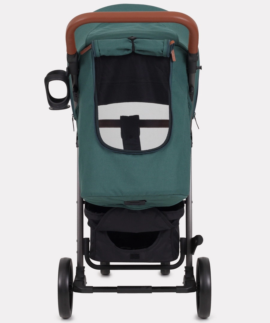 Детская прогулочная коляска Rant Vega 2023 Green boqg4syai6dxm9tdamkjn8spzpedtu4y