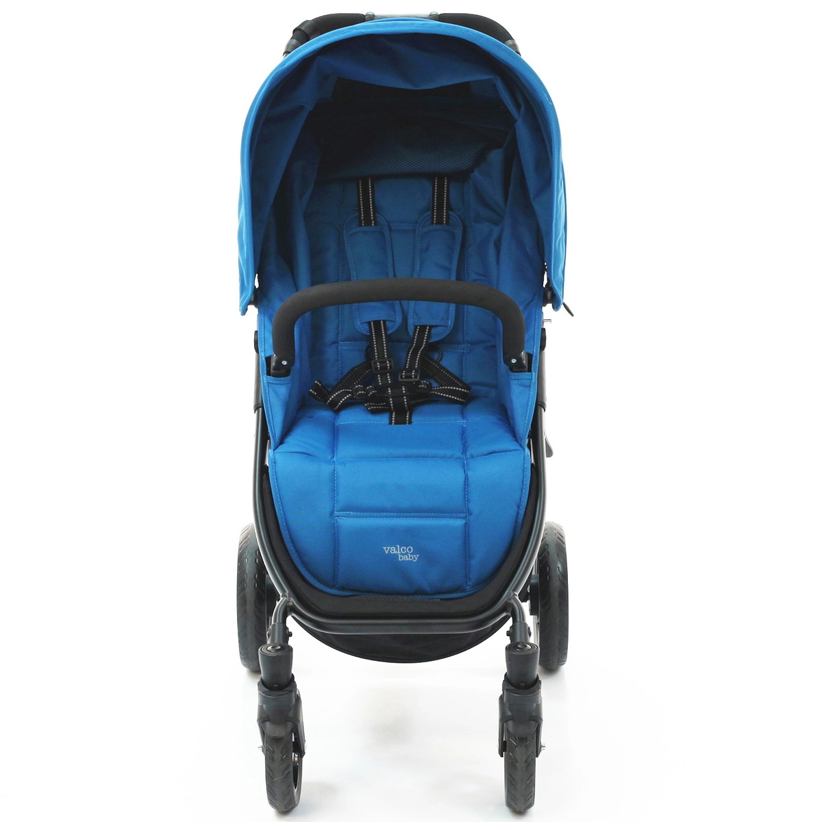 Прогулочная коляска Valco baby Snap 4 Ocean Blue pqq03xy6ti8tpsk6mxs9ik1l0wzengxa