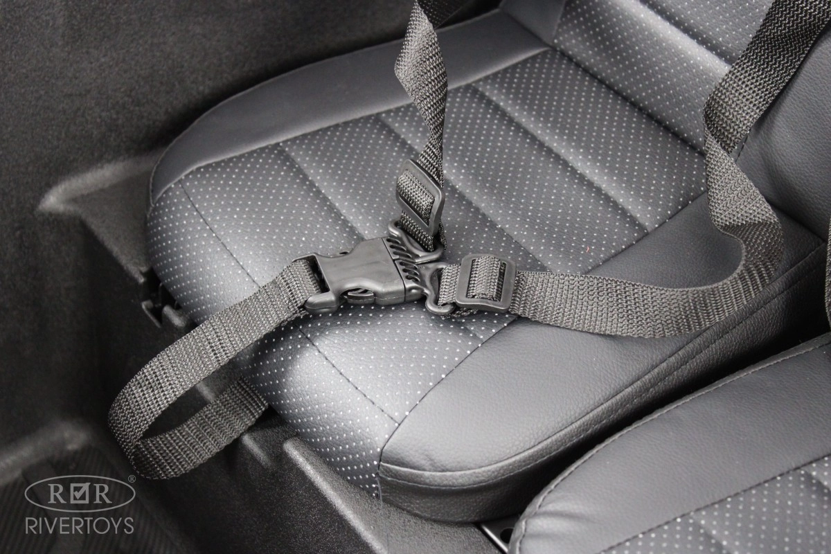 Детский электромобиль RiverToys Buggy P333PP черный Spider s8ppz9albu6gd6y8brnw14o7uv0nn43k