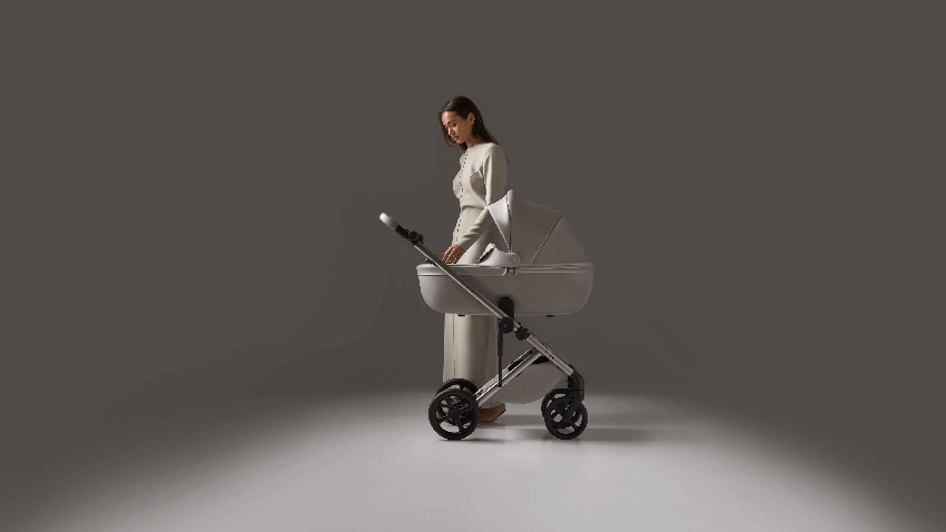 Коляски Anex в магазине EUROBABYSHOP