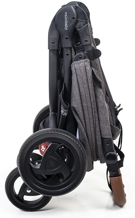 Детская прогулочная коляска Valco baby Snap Trend Charcoal fhqx3tu7hpep7zfw445ukn8utrlgeixf
