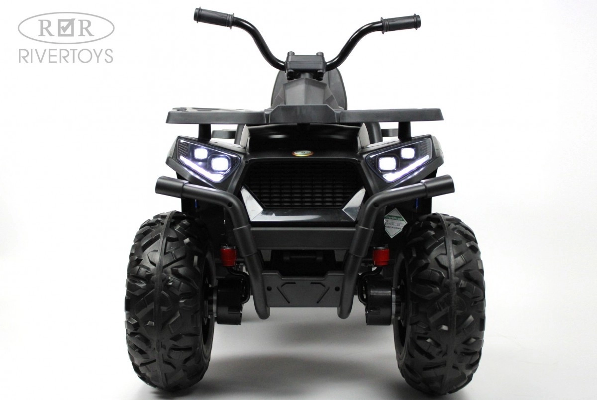 Детский электроквадроцикл RiverToys H999HH синий Spider sd2j2lzct3dh0o4je0hvlcw3t4q7nb09