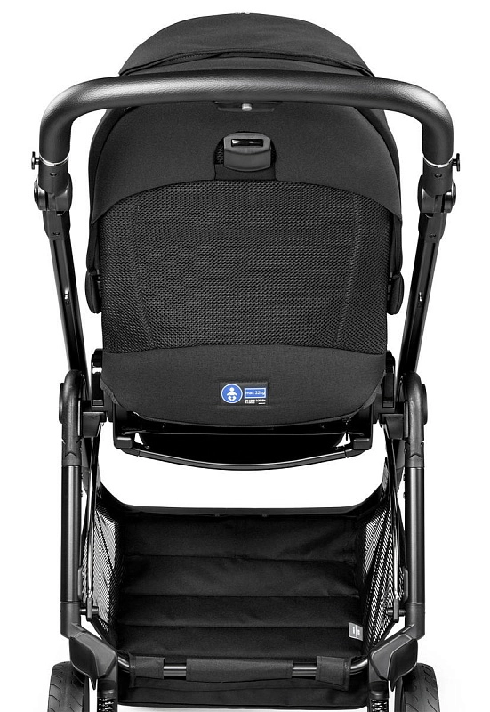 Прогулочная Veloce New True Black4