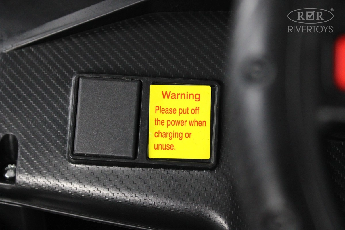 Детский электромобиль RiverToys М888БХ зеленый zr5ej5qsaxbfcltsz47m9l1eopp5pfll