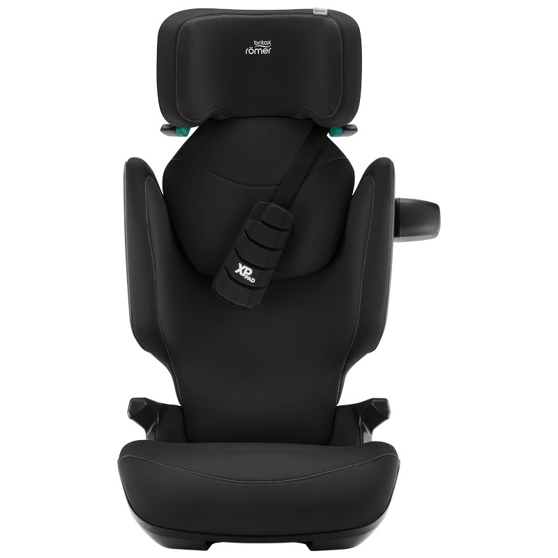 Детское автокресло Britax Roemer Kidfix PRO Classic Space Black vrtohmna96cgdumrl17196ub5wuvdukr