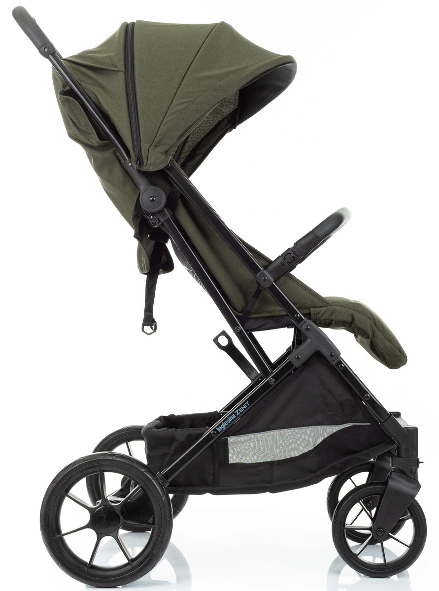 Прогулочная коляска Inglesina ZENIT GREEN 90vkfngmidip0gcwmwdsgowqibznx6wm
