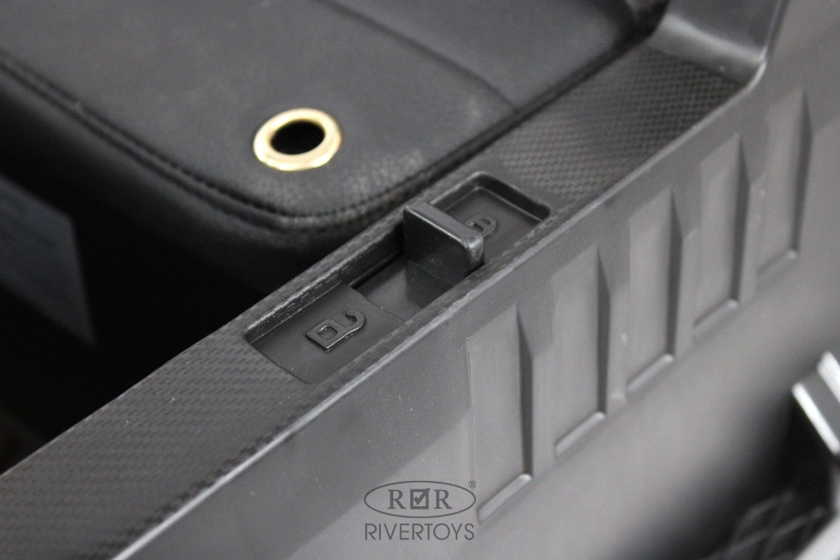 Детский электромобиль RiverToys K555PX оранжевый 6k4t0551kkenvfdun79xn2rcj1xg42e2