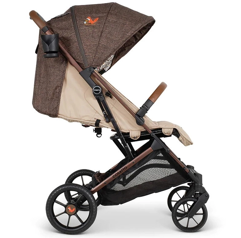 Прогулочная коляска Cosatto Woosh Trail Foxford Hall otfcnhhfxseb7m7gz62o3g4htz0a8r2w